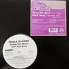 LP - Paula DeAnda - Doing Too Much / Walk Away (Remember Me)