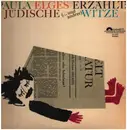 LP - Paula Elges - Erzählt jüdische (und andere) Witze