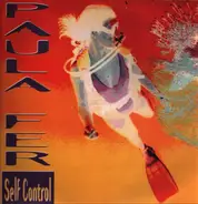 Paula Fer - Self Control