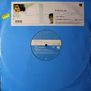 12'' - Paula - Jimmy / Als Es Passierte