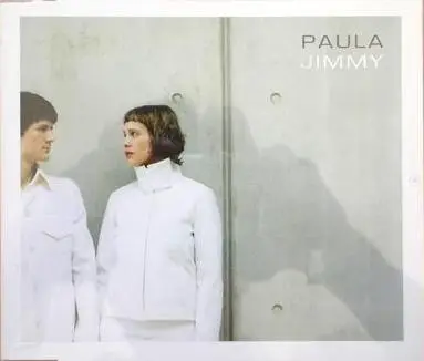 Paula - Jimmy