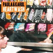 Paula - Heartwash