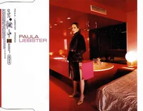 Paula - Liebster