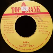 Paula Lisa - Baby