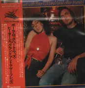 LP - Paula Lockheart - Paula Lockheart with Peter Ecklund (and other friends) - OBI included