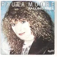 Paula Moore - Falling Free