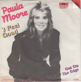 Paula Moore - I Feel Good