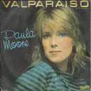 7inch Vinyl Single - Paula Moore - Valparaiso