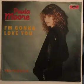 Paula Moore - I'm Gonna Love You