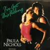 12'' - Paula Nichols - I've Got This Feeling