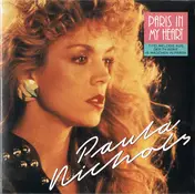 Paula Nichols - Paris In My Heart