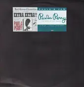 Paula Perry - Extra, Extra!! / Paula`s Jam
