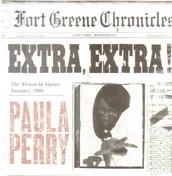 Paula Perry - Extra, Extra!!