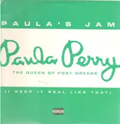 Paula Perry - paula's jam