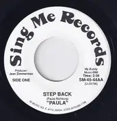 Paula Richburg