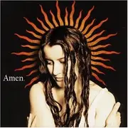 CD - Paula Band Cole - Amen