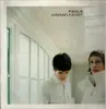 Double LP - Paula - Himmelfahrt