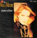 12'' - Paula Moore - Chains Of Love