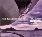 Paula Morelenbaum - Bossaeronova