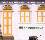 Paula Morelenbaum - Bossarenova