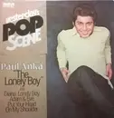 LP - Paul Anka - The Lonely Boy