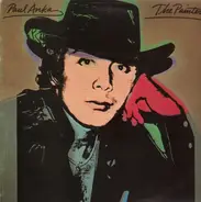 Paul Anka - The Painter