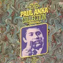 Double LP - Paul Anka - The Paul Anka Collection