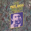 Double LP - Paul Anka - The Paul Anka Collection