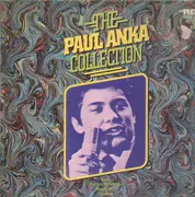 Double LP - Paul Anka - The Paul Anka Collection