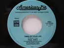7'' - Paul Anka - Times Of Your Life / (You're) Having My Baby