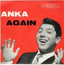 7'' - Paul Anka - Anka Again