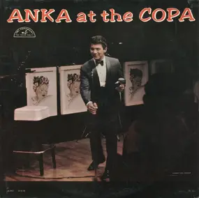 Paul Anka - Anka at the Copa
