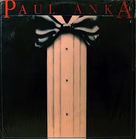 Paul Anka - Black Tie Live