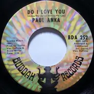 Paul Anka - Do I Love You