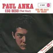 Paul Anka - Eso Beso (That Kiss!)