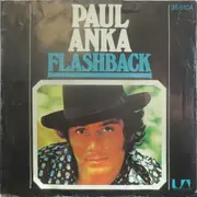 7'' - Paul Anka - Flashback
