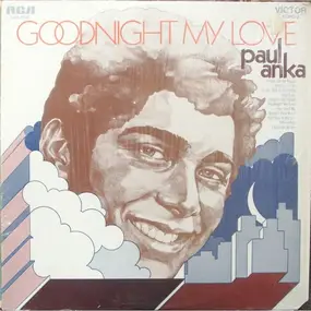 Paul Anka - Goodnight My Love