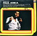 LP - Paul Anka - Golden Hits