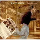 LP - Paul Anka - Headlines