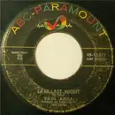 7'' - Paul Anka - I Miss You So / Late Last Night