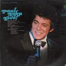 LP - Paul Anka - Live