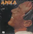 LP - Paul Anka - Live