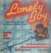 Paul Anka - Lonely Boy - Ein Idol mit seinen Welterfolgen