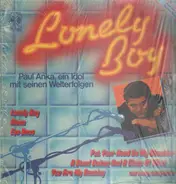 Paul Anka - Lonely Boy - Ein Idol mit seinen Welterfolgen