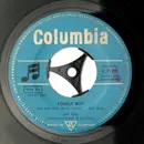 7'' - Paul Anka - Lonely Boy