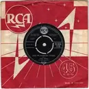 7'' - Paul Anka - Love Me Warm & Tender / I'd Like to Know