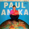 LP - Paul Anka - My Heart Sings