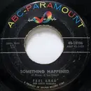 7'' - Paul Anka - My Home Town