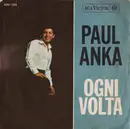 7'' - Paul Anka - Ogni Volta