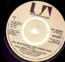 7'' - Paul Anka - One Man Woman / One Woman Man